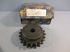 Martin D60B20H Double Roller Chain Sprocket #60 20 Teeth