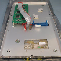 VideoJet Interface Panel 355315 French Keyboard PKD 37500502/B  NEW