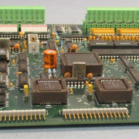 Hi-Speed P2-80-100 Processor Board Checkweigher Rev. E 11-1/8" Length