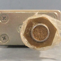 Norgren 2637050 Pneumatic Solenoid Valve 9933140 150 PSIG Max