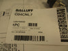 BALLUFF MICRO-CHANGE ATTACHABLE CONNECTOR C04CNL7