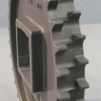 Intralox Sprocket S1100 32 Tooth 6.1" PD Square Bore 1.6" Bore Lot of 2