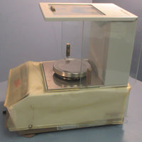 Mettler PL200 Top Loading Digital Balance Scale 699978 240V 121/8" Long