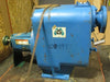 ITT Marlow Trash Hog Centrifugal Pump 4DTH24EL 9.6500" Impeller Diameter