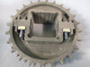 Lot of (2) Intralox Split Sprocket Series 1100 S6E1HCKK1NN