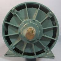 Reliance Electric P56H0306NUT Duty Master AC Motor 1/3HP 3PH 1140RPM 5/8" Shaft