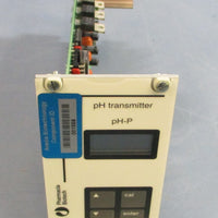 Pharmacia Biotech pHP pH Transmitter 18103761 Mats Engstrom 56112525
