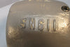FSQ SN611 Pillow Plummer Block Bearing Housing 2" Bore, No Bearing E2-5401 New