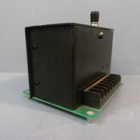 Extron Co. Minn Model 540 Sensitive Relay 540-31212 Used
