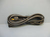 GlobTek I.T.E Power Supply GS-1790 Input: 100-240V~,50-60Hz,1.5A Output:24V 3.7A