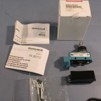 Honeywell BZE6-2RN80 Limit Switch Medium Duty Snap Action