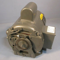 Baldor 35J718522 Thermally Protected 1/3 HP Motor 1 Phase 115/230V, 1140 RPM