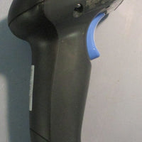 Datalogic Gryphon GBT4100BK Bluetooth Barcode Scanner W/ Charging Stand