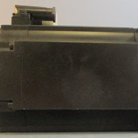 B&R Emerson 8LSA55.D0030D0001 Servo Motor Rev: C4 3000RPM 400V 15/16" Shaft Dia