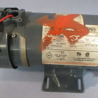 AO Smith 22211500 Variable Speed DC Motor 464064525430A 3/4HP 2500RPM 5/8" Shaf