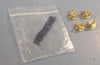 Nordson 231027 Replacement Nozzle 0.021 DIA X .300 Lg Lot of 4