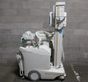 Shimadzu Carestream MUX-100H-XC MobileArt Mobile X R-20C Collimator Ray