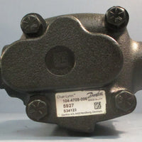 Char-Lynn Danfoss 104-4709-006 Low-Speed High-Torque Hydraulic Orbital Motor