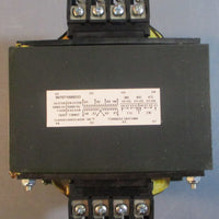 Square D 9070T1000D33 Industrial Control Transfomer 380/400/415V 1kVA