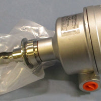Rosemount 2120 Vibrating Fork Level Switch 2060VDC 0.3W 2120D5RG2NASA0000Q4