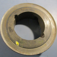 Martin TB28H100 Taper Bushed Timing Pulley Sheave 1/2" Pitch 1" Belt Width