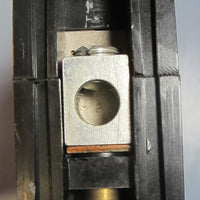 Square D Single Pole 100 A Circuit Breaker Model FAL14100