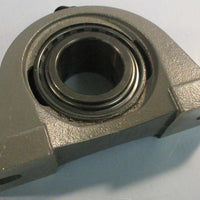 SEALMASTER NP31C Pillow Block Ball Bearing 115/16" Gold Line Standard