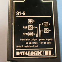 Datalogic S1A & S15 Photoelectric Sensor Assembly 6m Working Distance