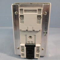 IDEC Corporation PS5R-SG24 PS5RSG24 Power Supply 3.5A/ 24VDC 240w Output