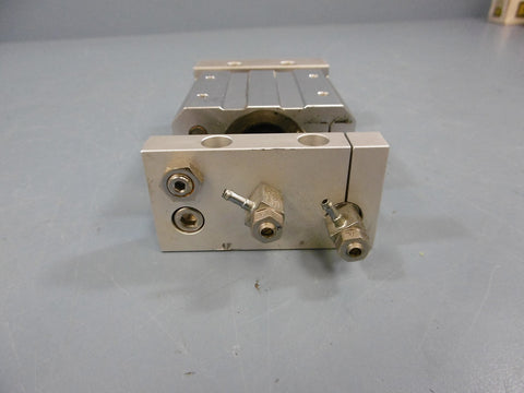 SMC CDY1S15H35 Guided Air Table Cylinder Pneumatic