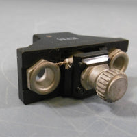 Lot of Three AllenBradley Overload Relay Heater Element W14