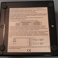 National Instruments DAQ Signal Accessory 183554B01 Used