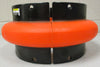 Rexnord Rex Omega 50 Coupling 2pc Elastomer Coupling E50 Elastomeric Coupling