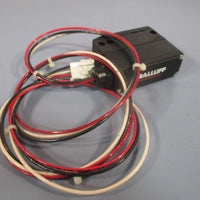 BALLUFF Photoelectric Sensor  BOS 65K5C200T1