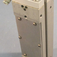 PHD GRH12512 X 75 E3 Pneumatic Parallel Gripper 61/8" Length 17/8" Width