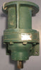 Sumitomo SM-Cyclo CNHJ-4097Y Gearbox 1.04HP 29:1 1-1/8" Shaft Dia 4-3/16" Bore