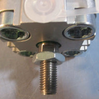 Festo 156044 Dbl Acting Pneumatic Air Cylinder ADVU32250APA 97/8" Stroke