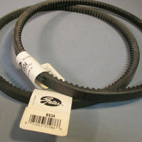 Lot of Two Gates TriPower Cogged VBelt BX34