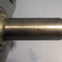 Hub City 0220-01503 Parallel Shaft Drive Model 22 2:1 1-1/4" and 1" Shaft Dia