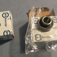 Asahi company ami bearings lot of 2