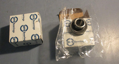 Asahi company ami bearings lot of 2