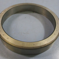 Timken Roller Bearing Cup 592A  (Lot of 2) 4 7/8" Bore, 6" Outside Dia, 1 3/16"W