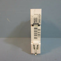Schneider Electric M9F23170 Miniature Circuit Breaker Multi9 C60SP D 0,5A 277V~
