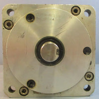 Emerson DXM6120B Brushless Servo Motor 96008402 Rev 02 11/8" Shaft Dia.