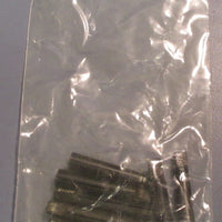 Lot of 8 Scully Jones 05350 SJCB, SJGA, SJDC, 8MS, M4 Tap Extension