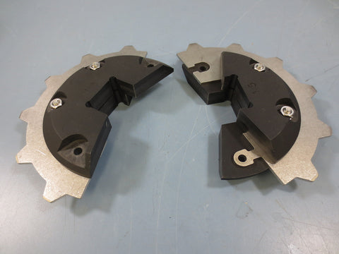 S40012T S40012T Split Sprocket 12 Teeth