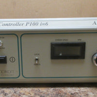 Applikon Stirrer Controller P100 i=6 ADI 1032 Z510320010 2005 Used