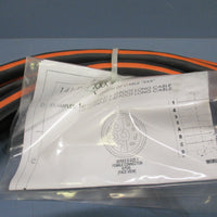 FlexCable FC141WSP02051 Servo Cable 20Ft New