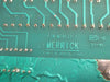 THE MERRICK CORPORATION PRINTED CIRCUIT BOARD M20132-1