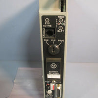 Allen Bradley MiniPLC2/16 Processor W/PWR Supply Ser C Rev H 1772LXP